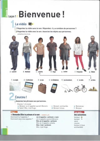 Totem 1 dossiers 0 à 2