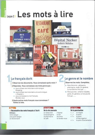 Totem 1 dossiers 0 à 2