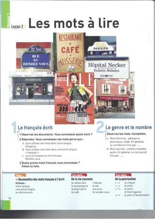 Totem 1 dossiers 0 à 2