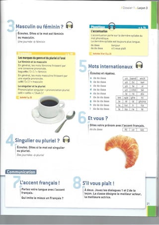 Totem 1 dossiers 0 à 2