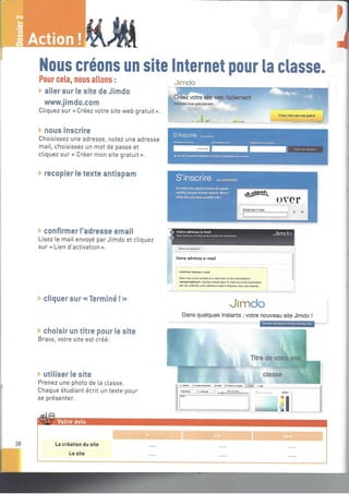 Totem 1 dossiers 0 à 2