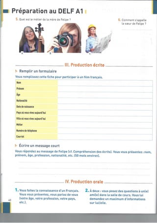 Totem 1 dossiers 0 à 2