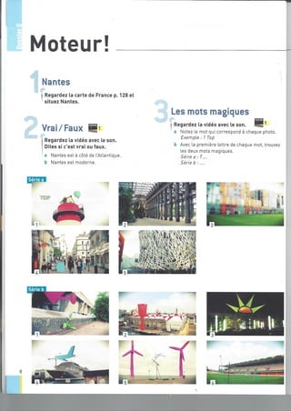 Totem 1 dossiers 0 à 2