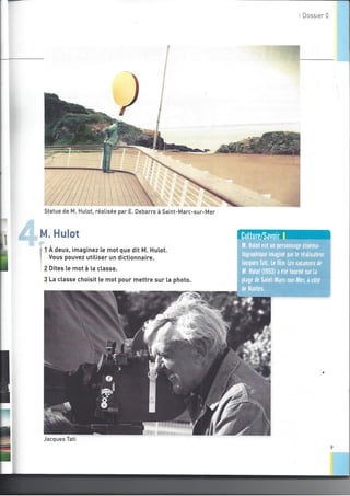 Totem 1 dossiers 0 à 2