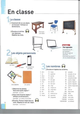 Totem 1 dossiers 0 à 2