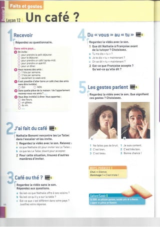 Totem a2 dossiers 3 et 4