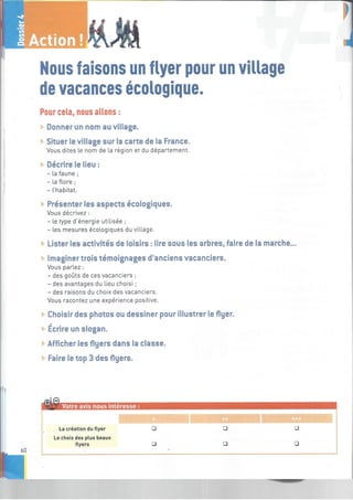 Totem a2 dossiers 3 et 4