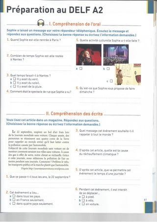 Totem a2 dossiers 3 et 4