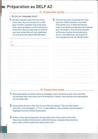 Totem a2 dossiers 3 et 4