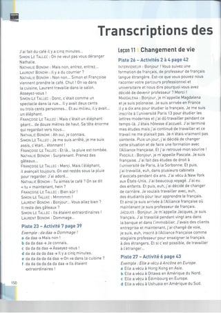 Totem a2 dossiers 3 et 4