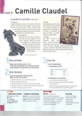 Totem a2 dossiers 3 et 4