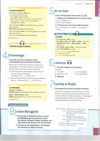 Totem a2 dossiers 3 et 4