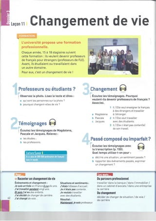 Totem a2 dossiers 3 et 4