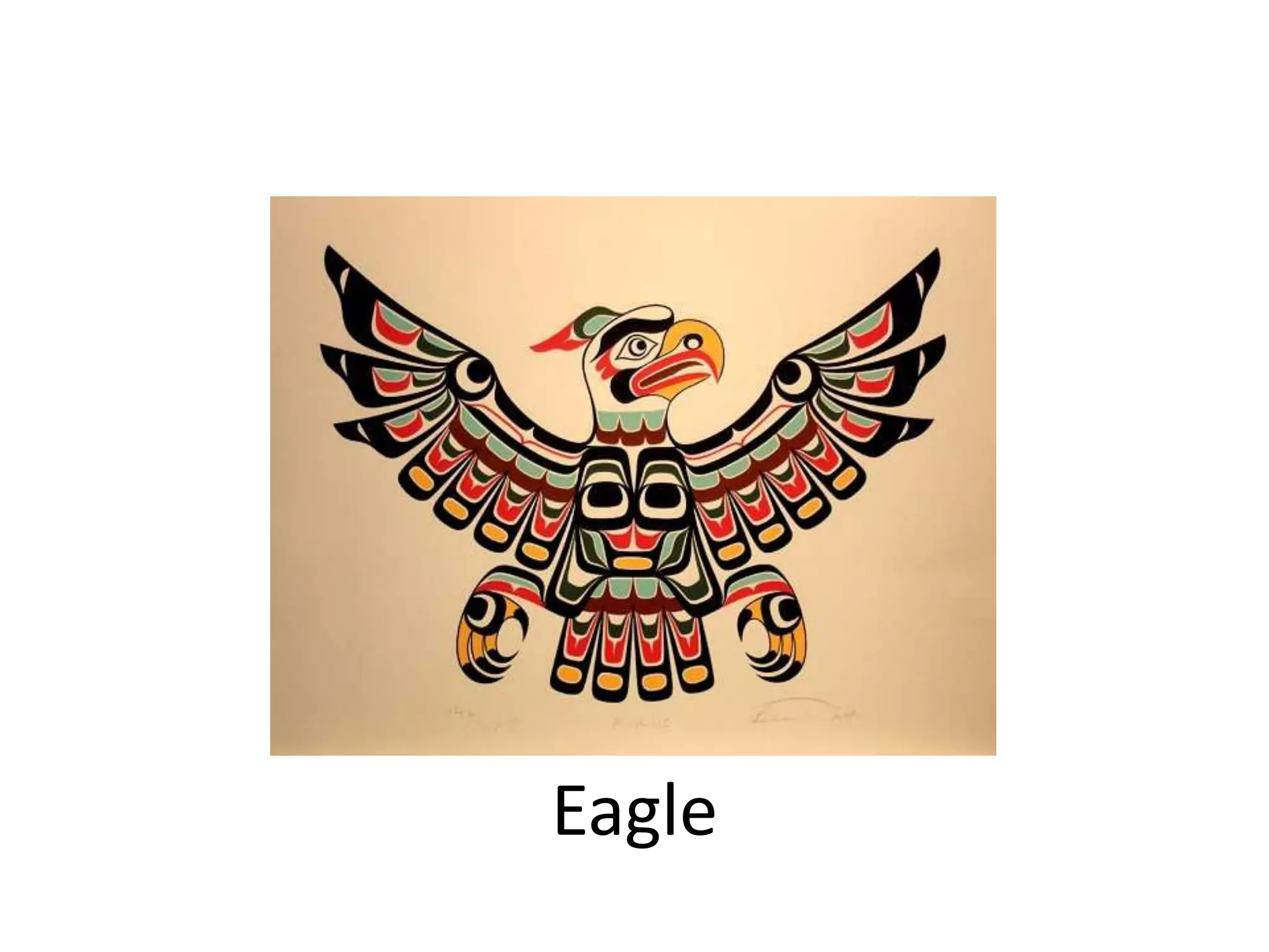 Eagle

 