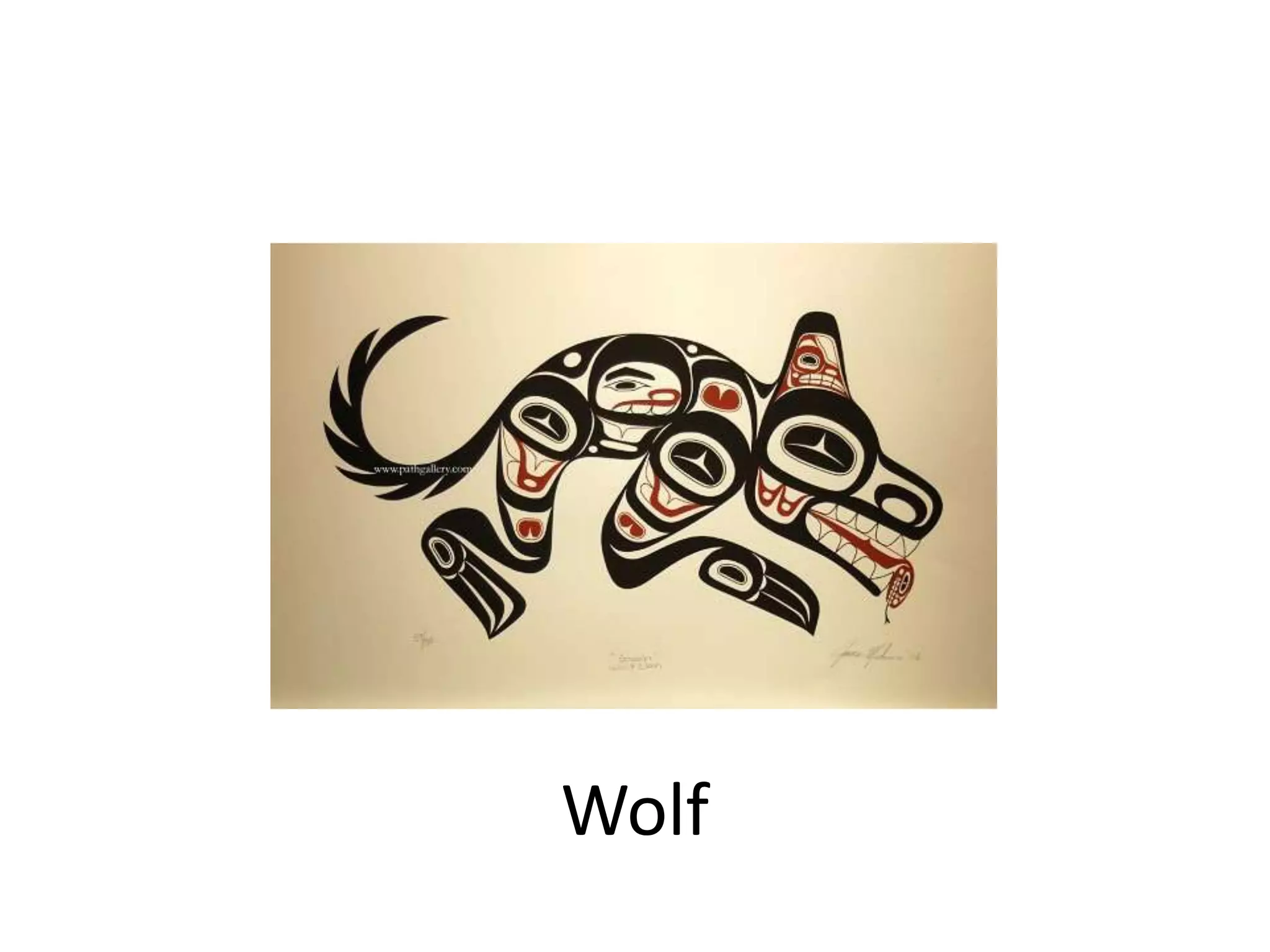 Wolf

 