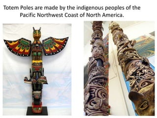 Totem poles | PPT