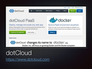 Text
dotCloud
https://www.dotcloud.com
 