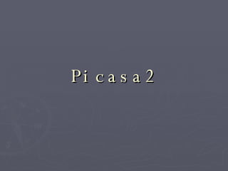 Picasa2 