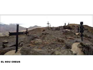 EL NOU CREUS