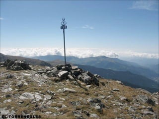 EL TORRENEULES