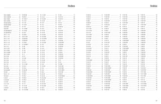 Toto Technical Drawing 08