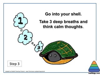toto the turtle guidance lesson.ppt
