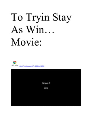 To Tryin Stay
As Win…
Movie:
0001.webp
http://smbhax.com/?e=0001&d=0001
 