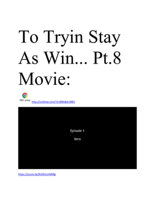 To Tryin Stay
As Win... Pt.8
Movie:
0001.webp
http://smbhax.com/?e=0001&d=0001
https://youtu.be/N33X1uV6NNg
 