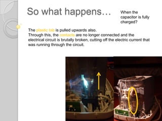 Technology of a Toaster_ So what happens...? | PPTX