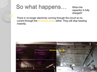 Technology of a Toaster_ So what happens...? | PPTX
