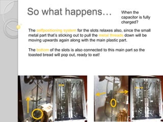 Technology of a Toaster_ So what happens...? | PPTX