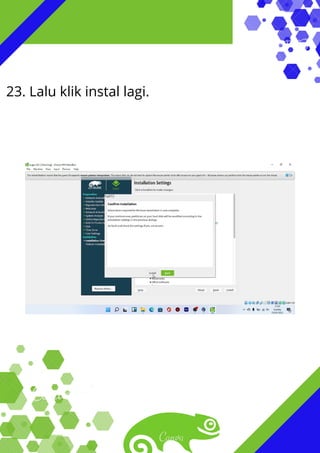 Manual Book Instalasi Linux Opensuse oleh kelompok 3.pdf