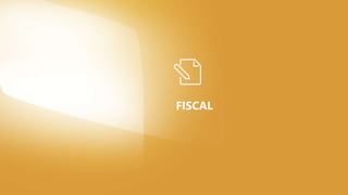 FISCAL
 