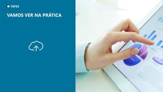 VAMOS VER NA PRÁTICA
 