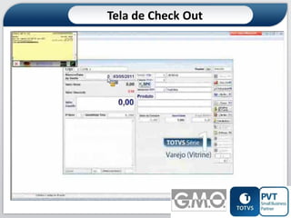 Tela de Check Out

10

 