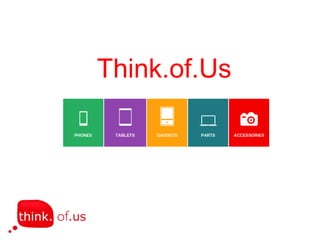 Think.of.Us
 