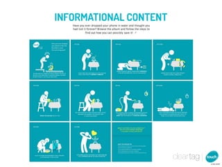 INFORMATIONAL CONTENT
 