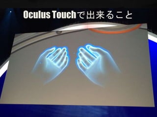 Oculus Touchǳ뤳
 
