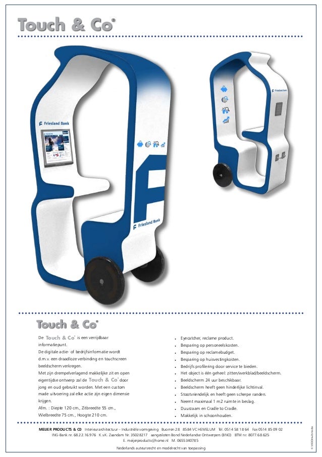 TGJ Communicatie Friesland Bank