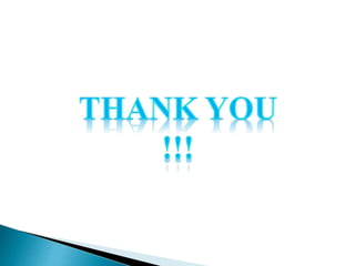 Touchless technology Seminar Presentation