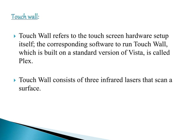 touchless-technology-seminar-presentation-ppt