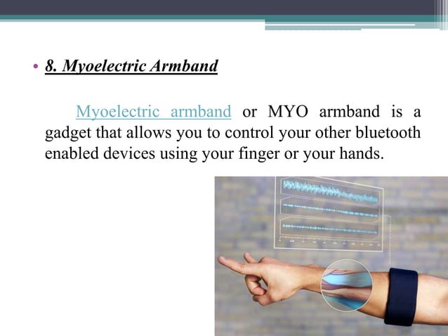 Touchless Touchscreen Technology | PPT