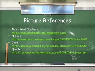 Touch Math | PPT