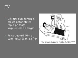 Are potential de contextualizarefoarte mare