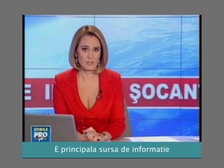 Unuldintrecelemaispectaculoase/creative  medii