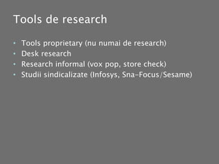 Care suntcompetitoriiprincipali?