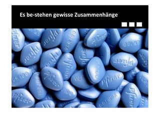 Es	
  be-­‐stehen	
  gewisse	
  Zusammenhänge	
  	
  
 