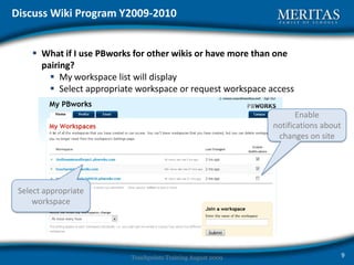 Wiki means ‘quick-quick’ in Hawaiian
