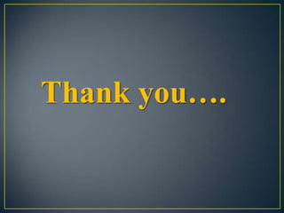 Thank you….
 