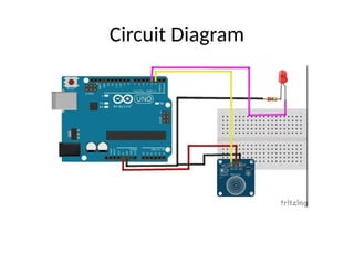 Circuit Diagram
 